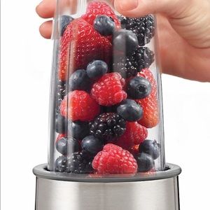 Bella 12 Piece Rocket Blender